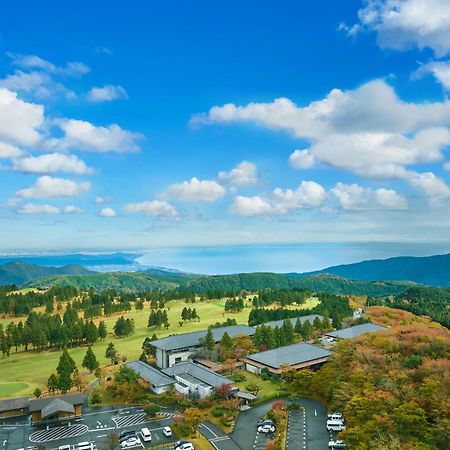 Hakone Yunohana Prince Hotel Kanagawa Esterno foto