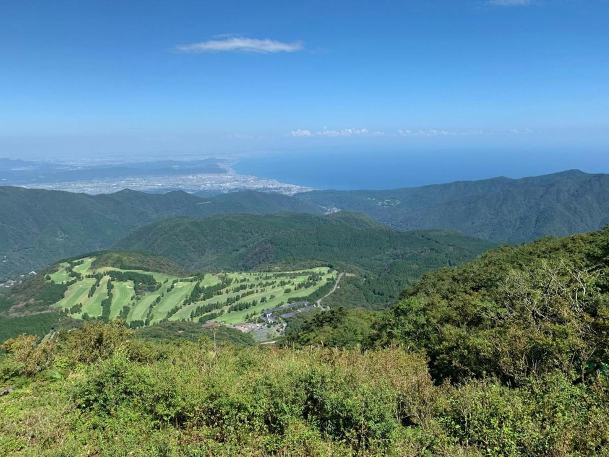 Hakone Yunohana Prince Hotel Kanagawa Esterno foto