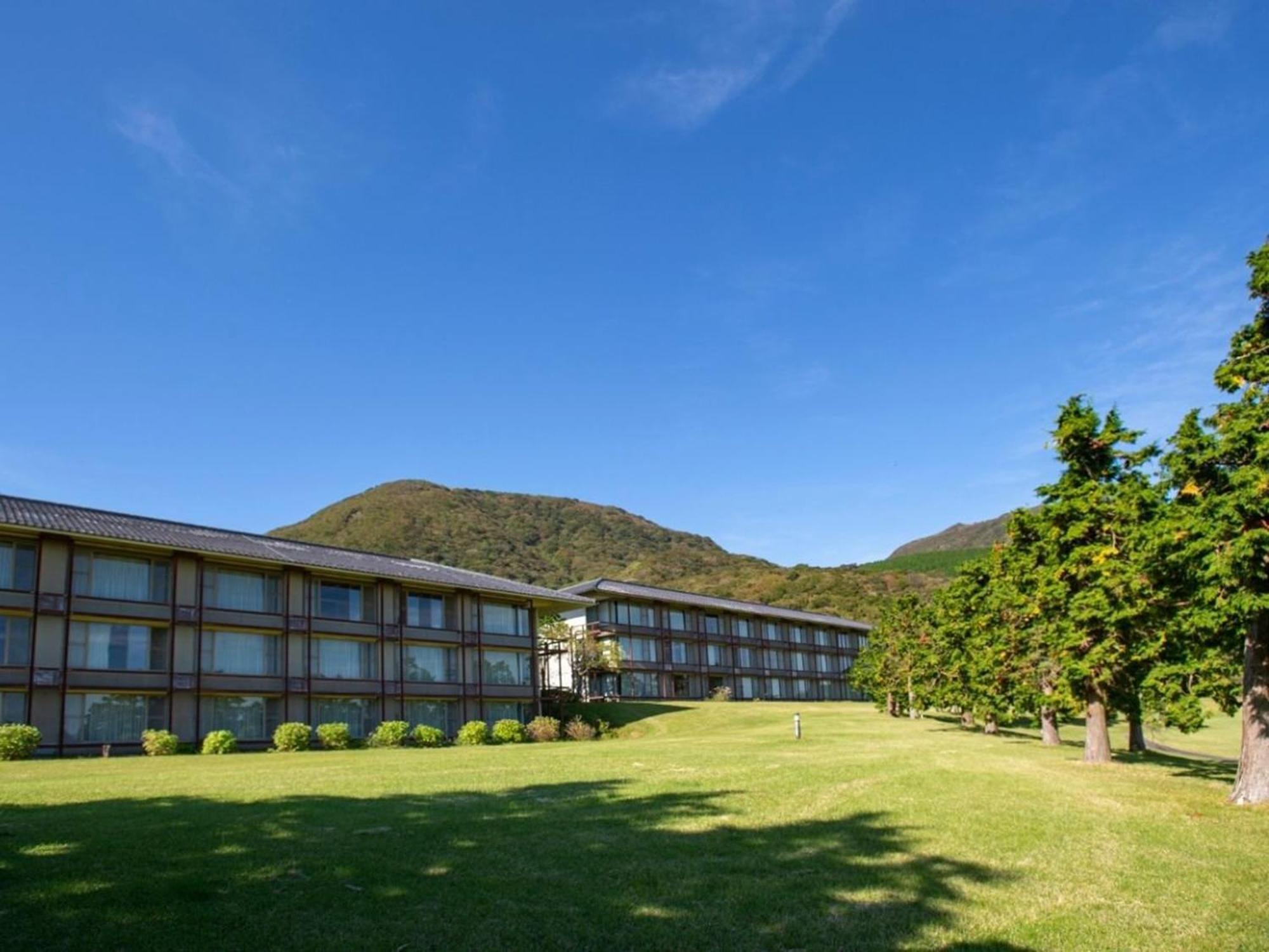 Hakone Yunohana Prince Hotel Kanagawa Esterno foto