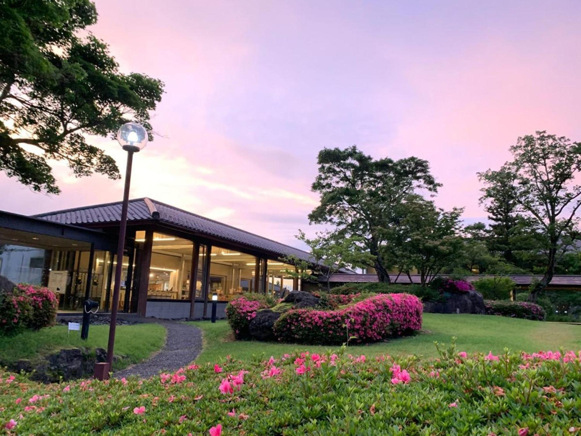 Hakone Yunohana Prince Hotel Kanagawa Esterno foto