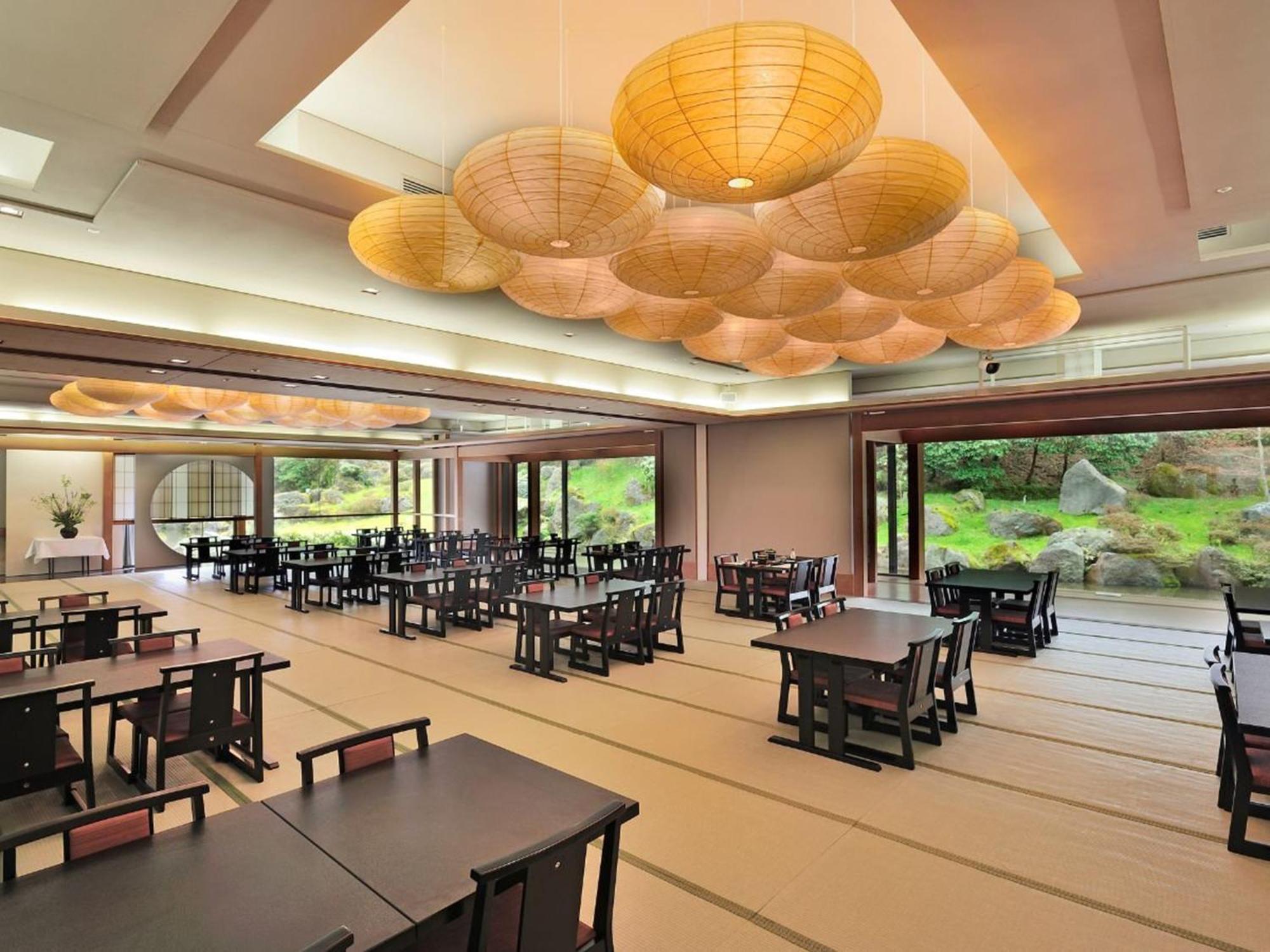 Hakone Yunohana Prince Hotel Kanagawa Esterno foto
