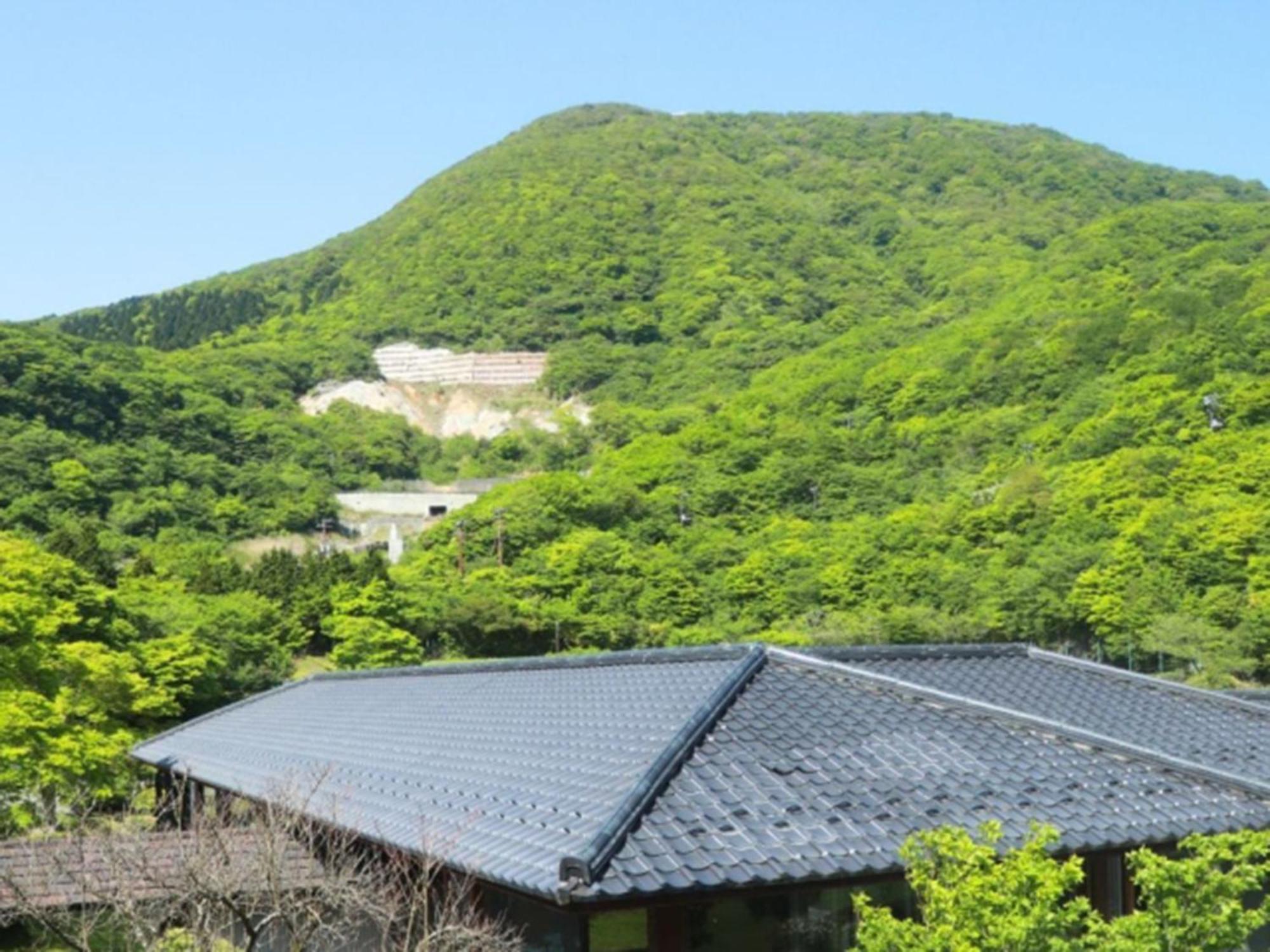 Hakone Yunohana Prince Hotel Kanagawa Esterno foto
