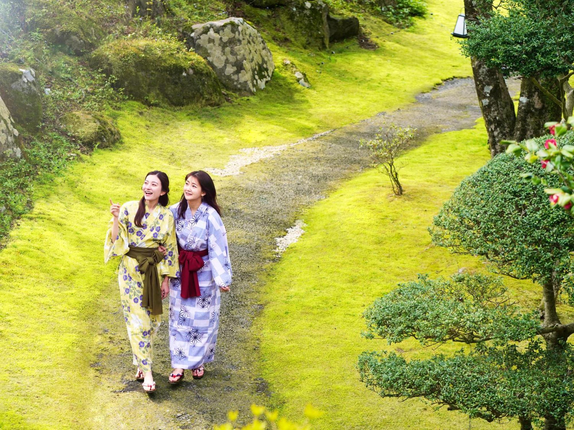 Hakone Yunohana Prince Hotel Kanagawa Esterno foto