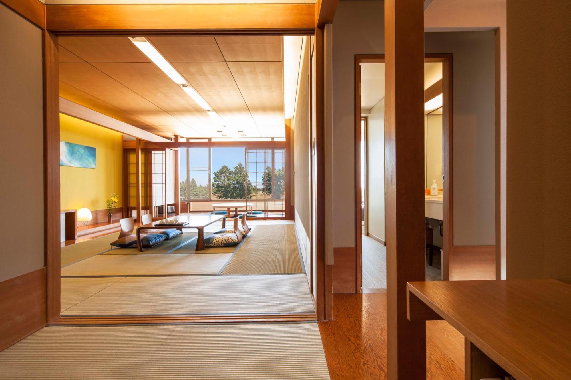 Hakone Yunohana Prince Hotel Kanagawa Esterno foto