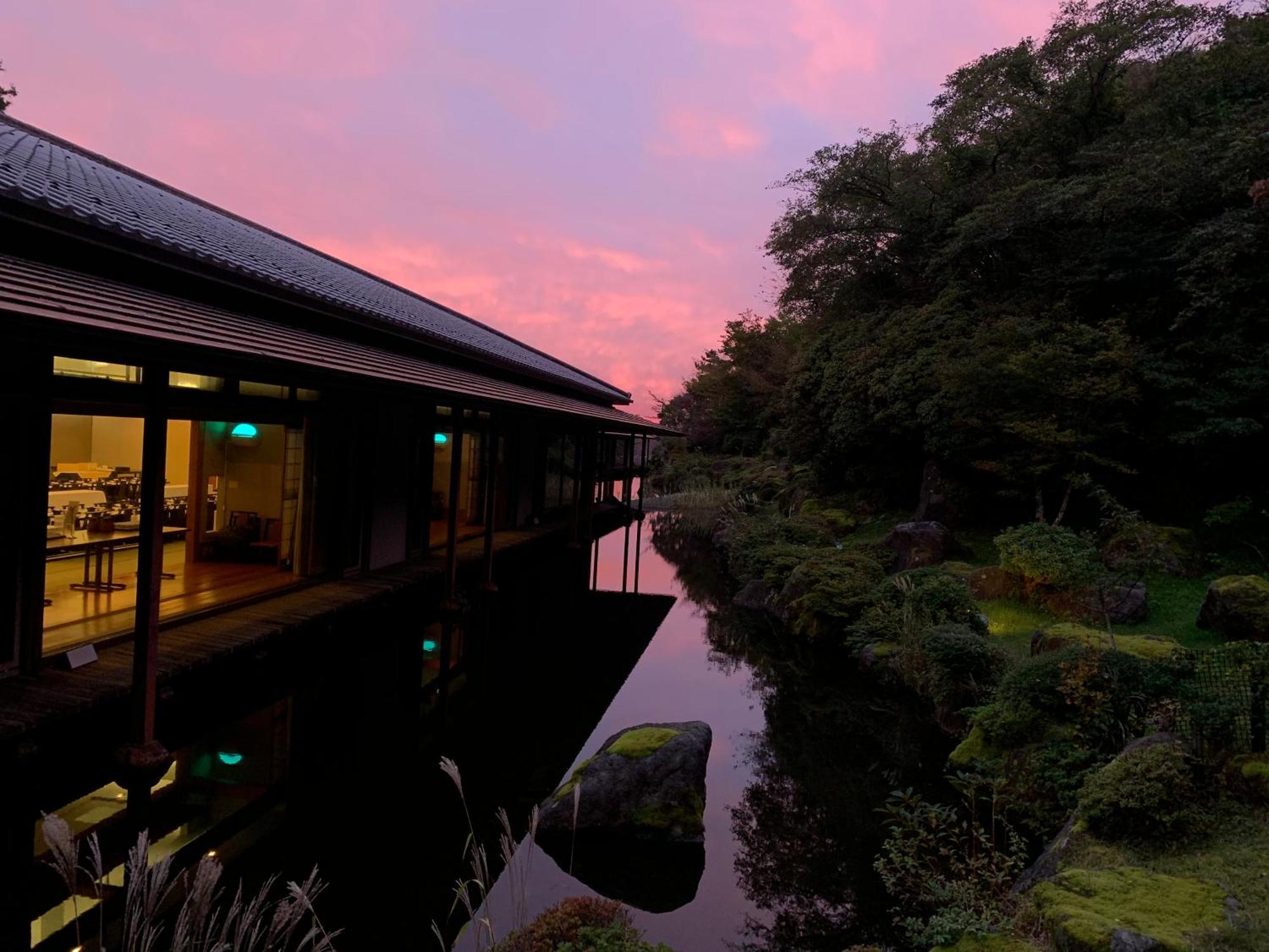 Hakone Yunohana Prince Hotel Kanagawa Esterno foto