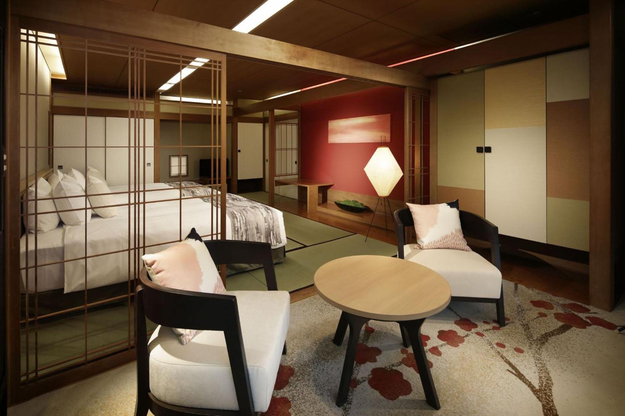 Hakone Yunohana Prince Hotel Kanagawa Esterno foto