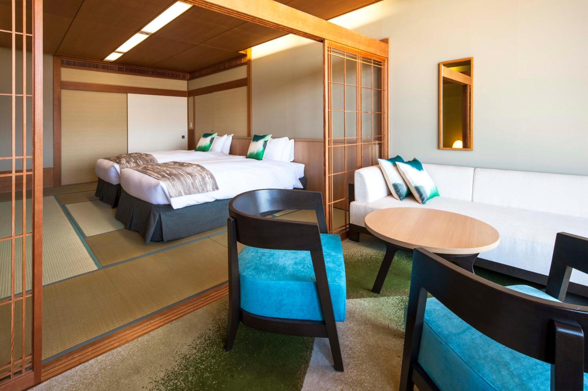 Hakone Yunohana Prince Hotel Kanagawa Esterno foto