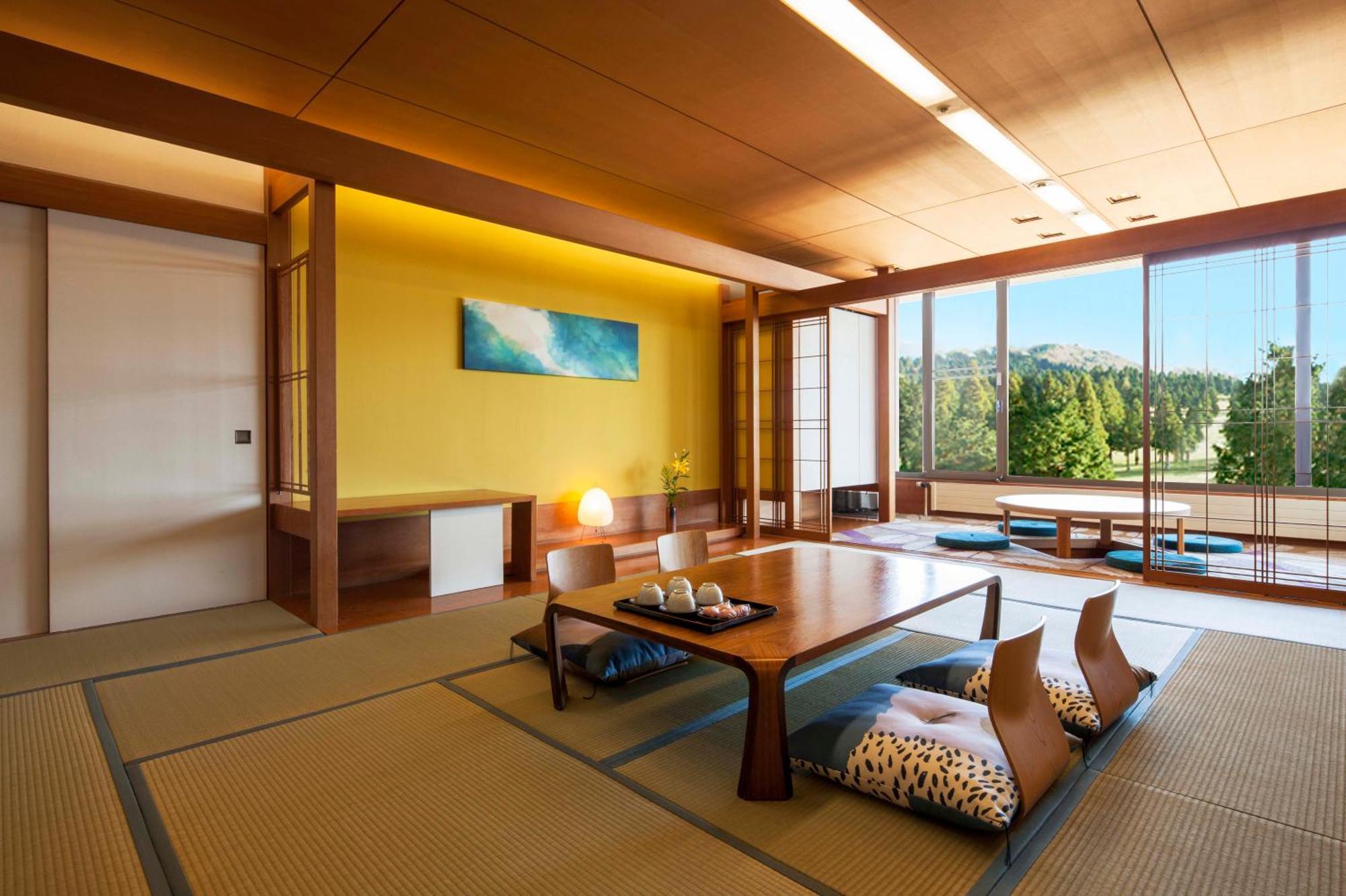 Hakone Yunohana Prince Hotel Kanagawa Esterno foto